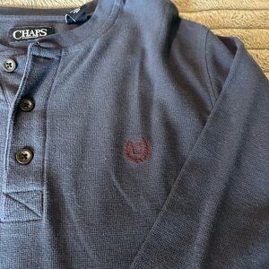Chaps men’s shirt
